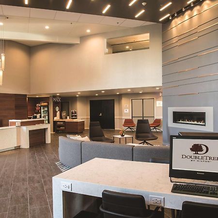 Doubletree By Hilton Racine Harbourwalk Hotel Екстериор снимка
