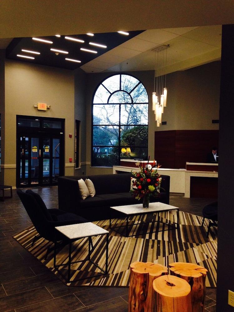 Doubletree By Hilton Racine Harbourwalk Hotel Екстериор снимка