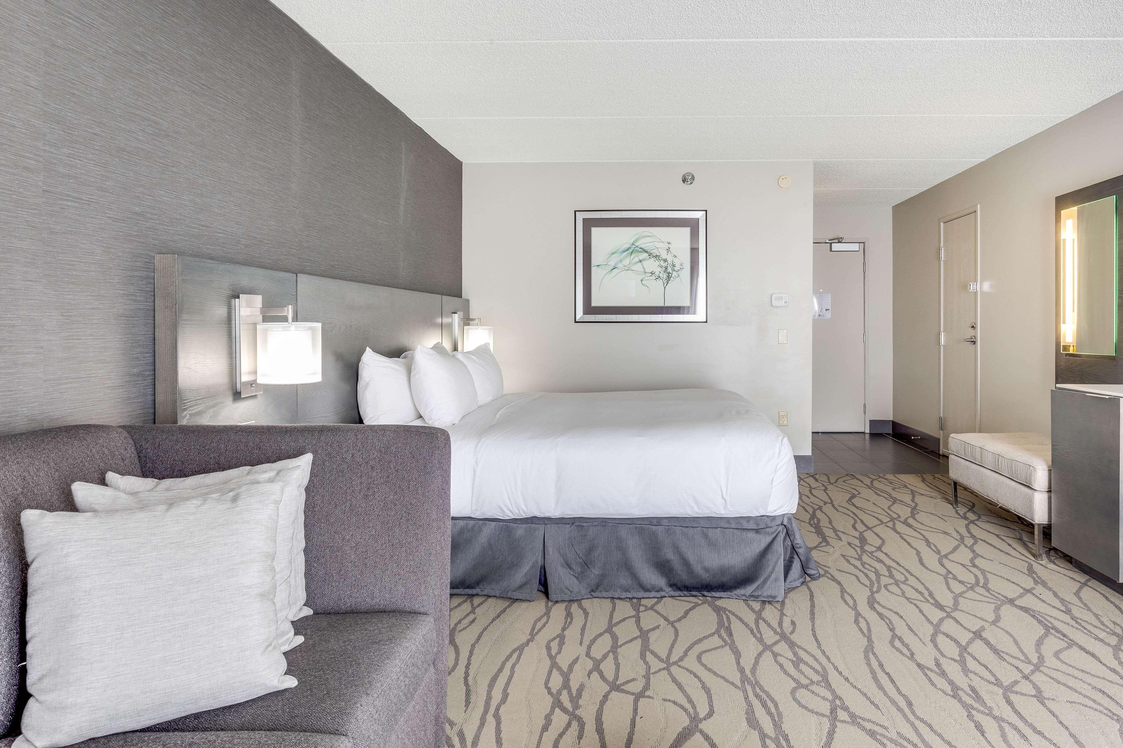 Doubletree By Hilton Racine Harbourwalk Hotel Екстериор снимка