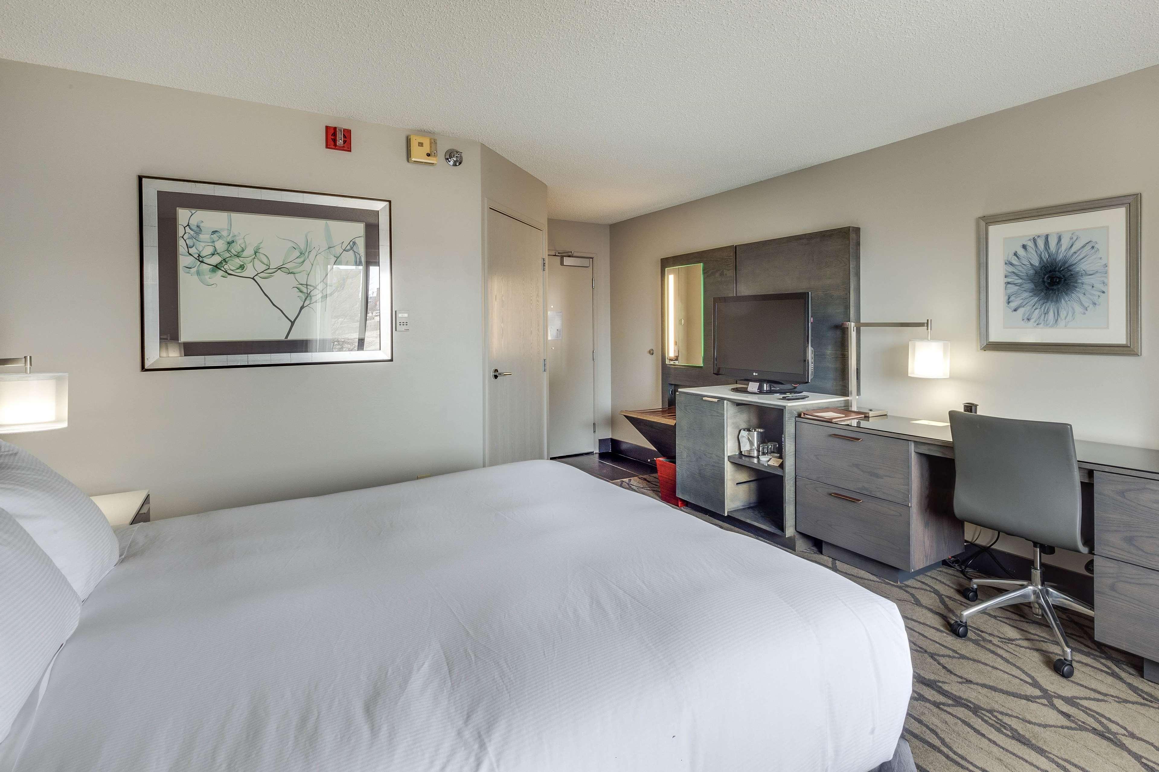 Doubletree By Hilton Racine Harbourwalk Hotel Екстериор снимка