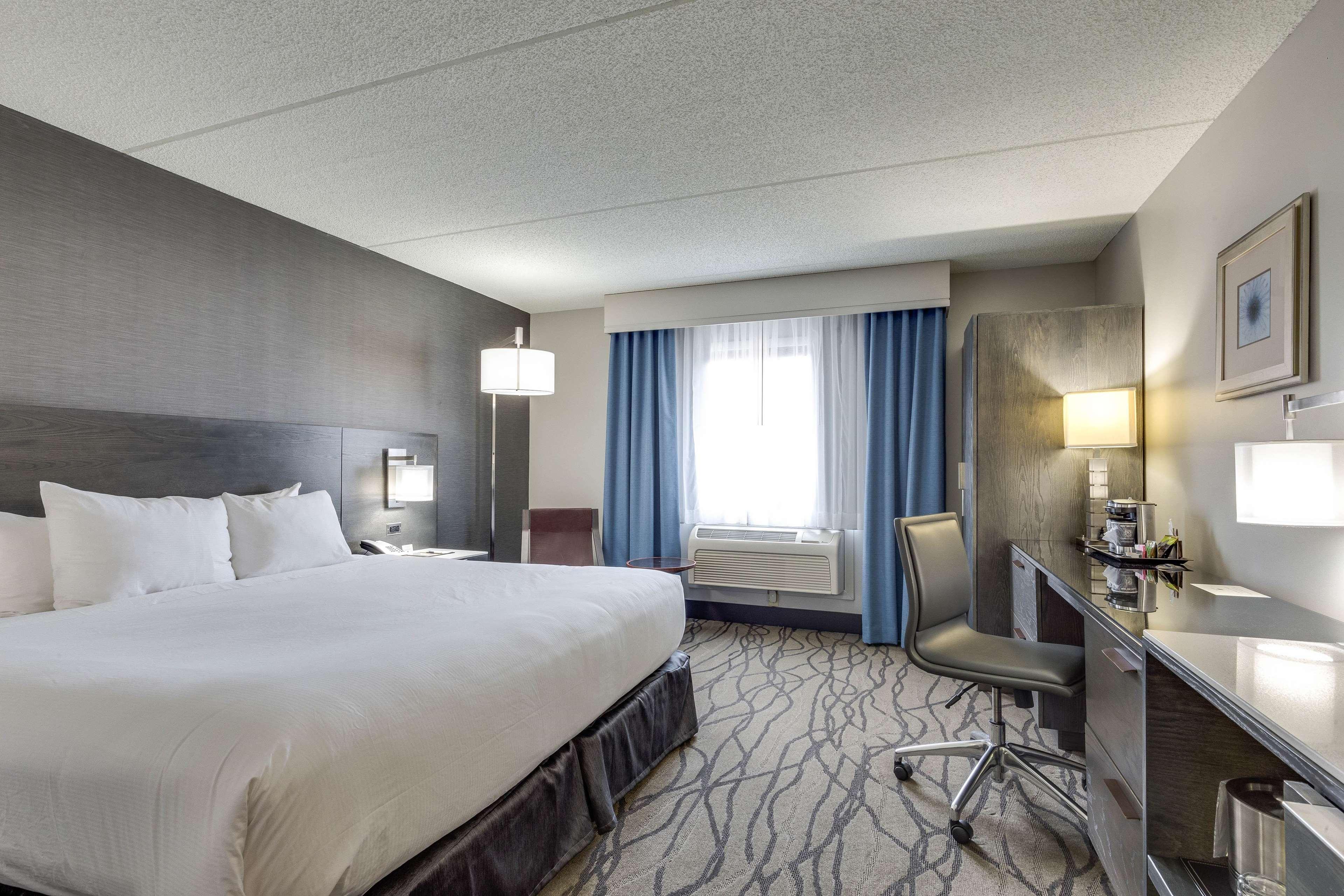 Doubletree By Hilton Racine Harbourwalk Hotel Екстериор снимка