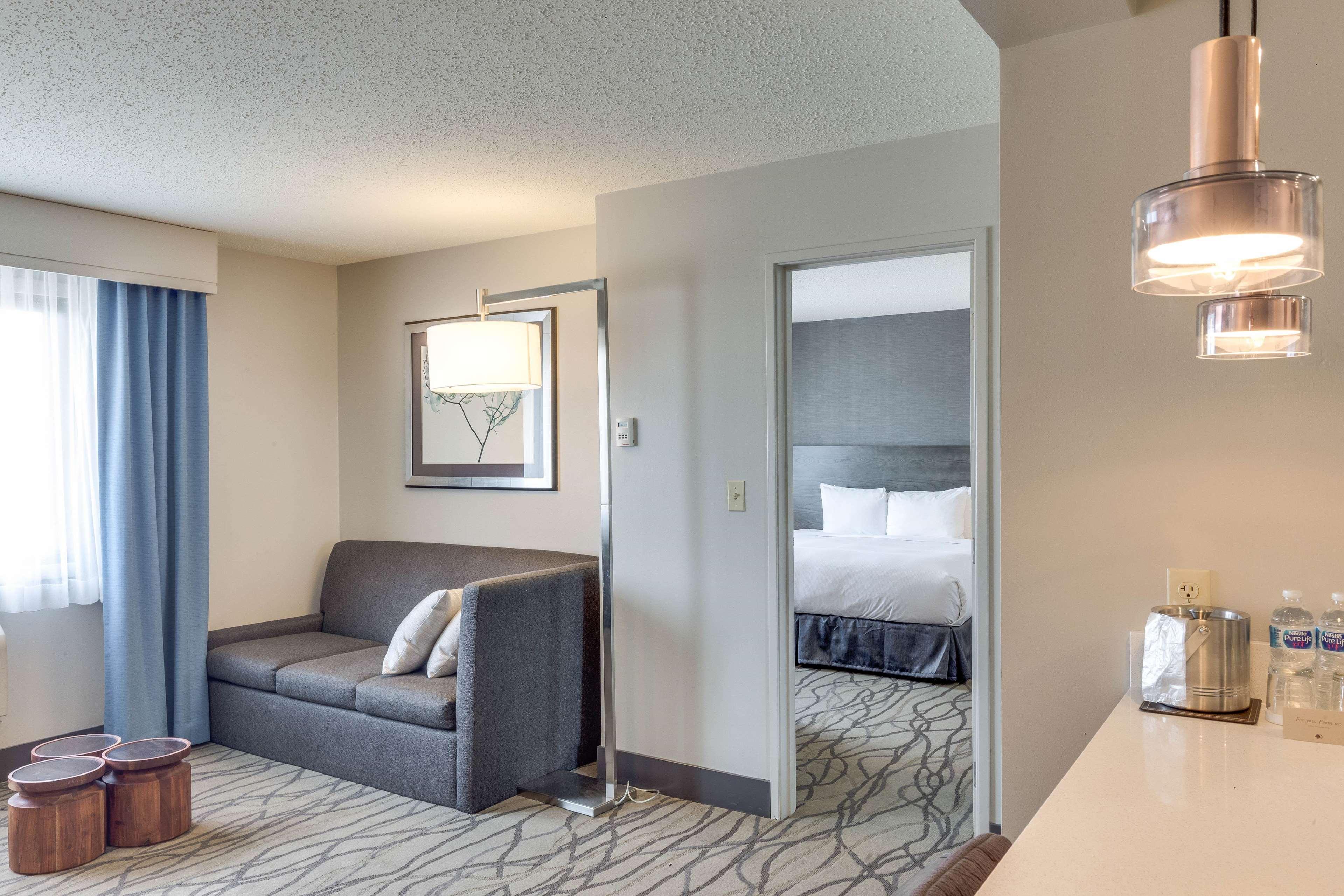 Doubletree By Hilton Racine Harbourwalk Hotel Екстериор снимка