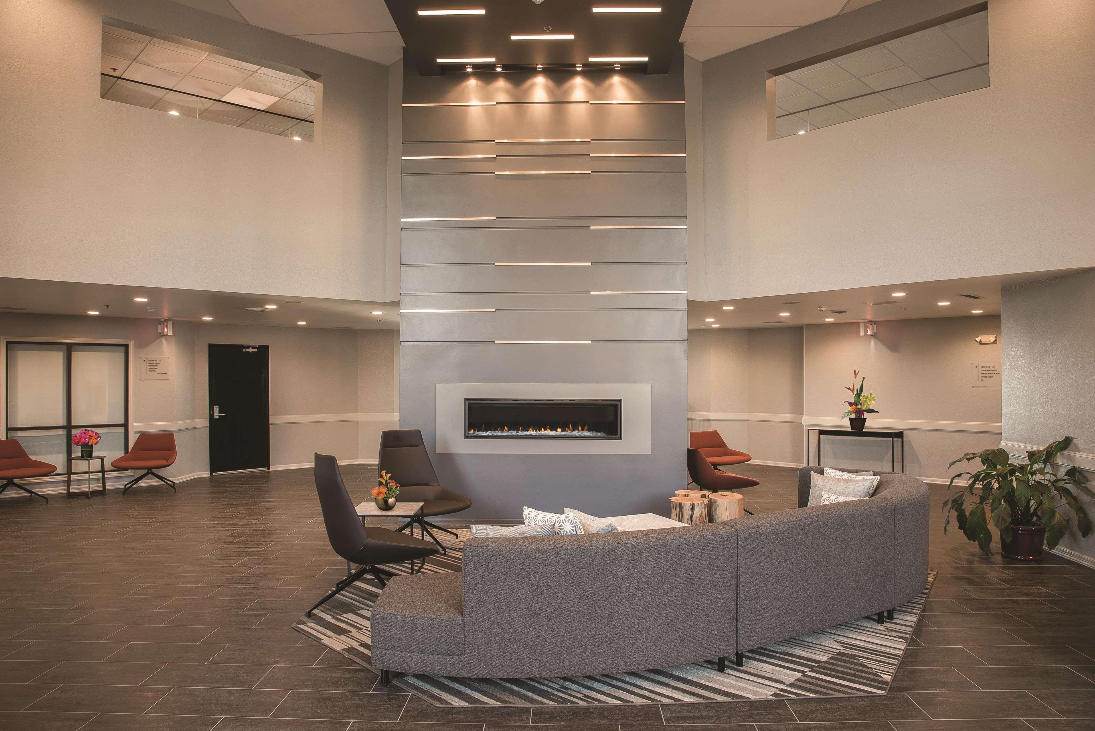 Doubletree By Hilton Racine Harbourwalk Hotel Екстериор снимка