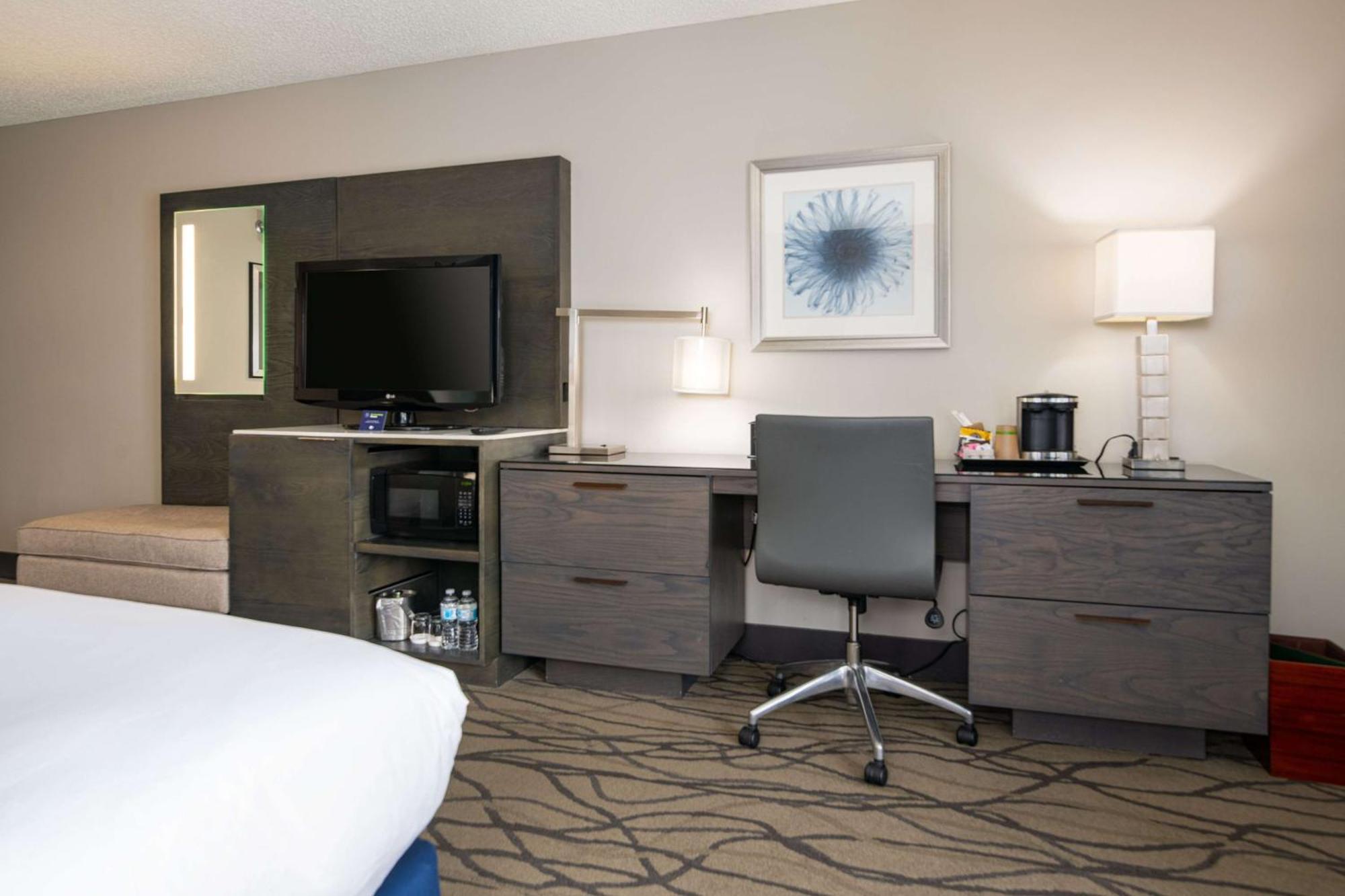 Doubletree By Hilton Racine Harbourwalk Hotel Екстериор снимка
