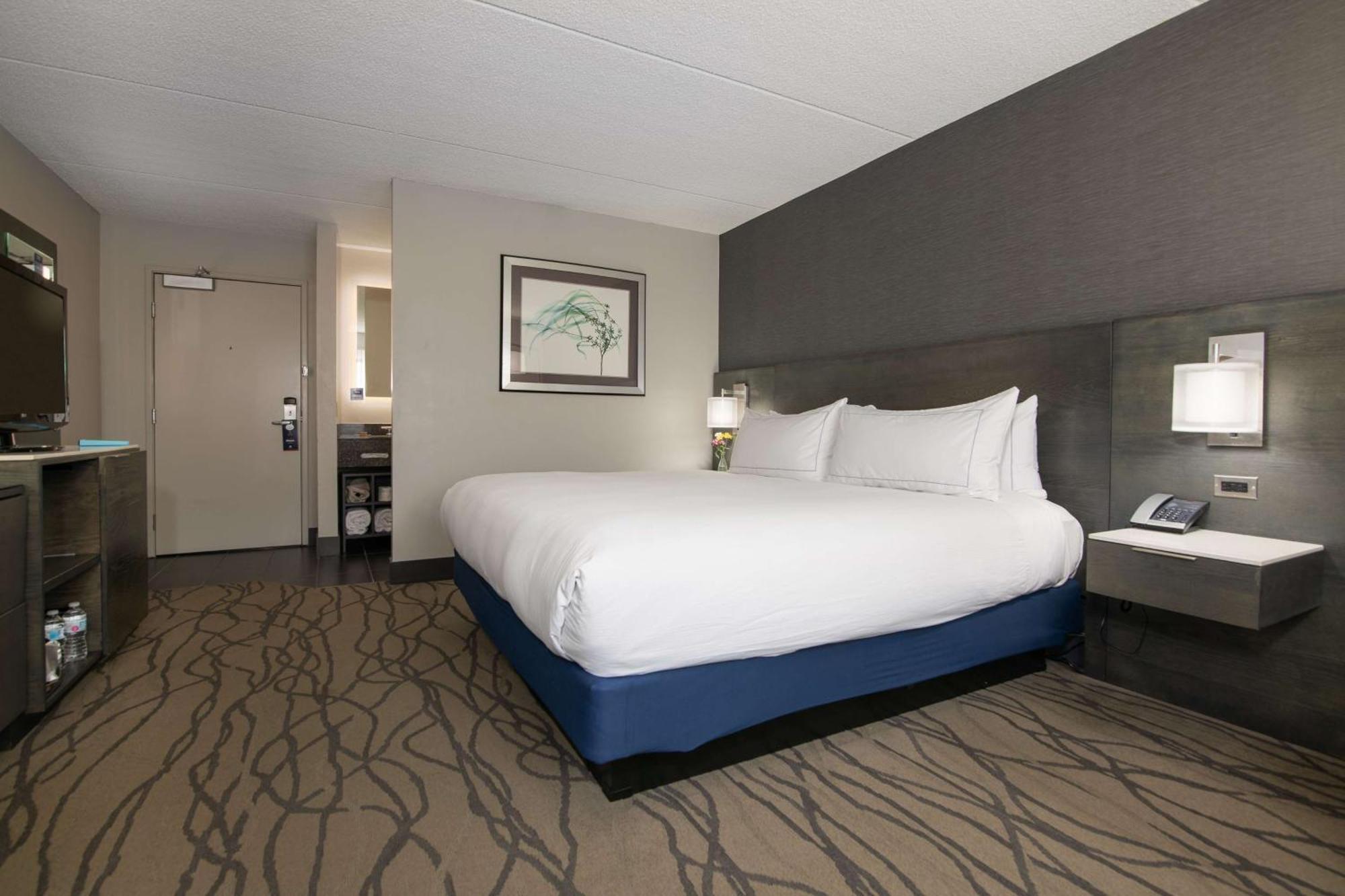 Doubletree By Hilton Racine Harbourwalk Hotel Екстериор снимка
